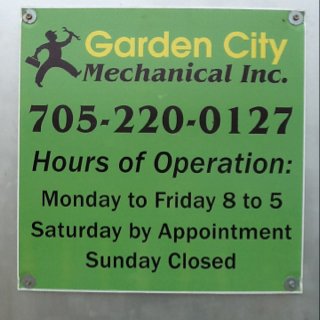 Garden City Mechanical