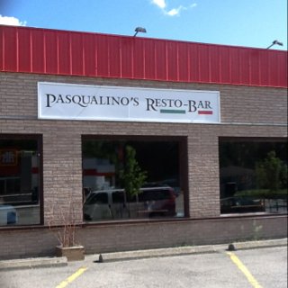 Pasqualino's Resto-Bar