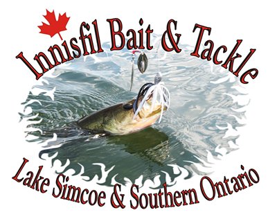 Innisfil Live Bait And Tackle