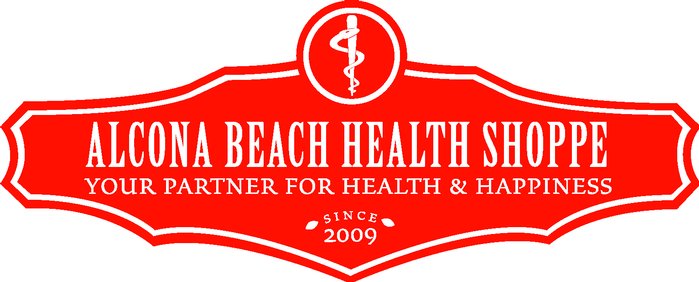 Alcona Beach Health Shoppe