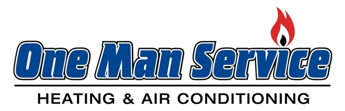 One Man Service Heating & Air Conditioning