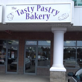 The Tasty Pastry Bakery