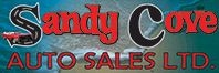 Sandy Cove Auto Sales Ltd.