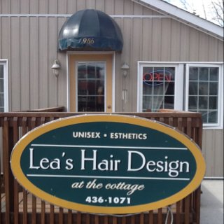 Lea's Hair Design