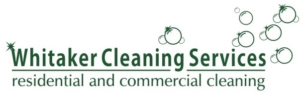 Whitaker Cleaning Services