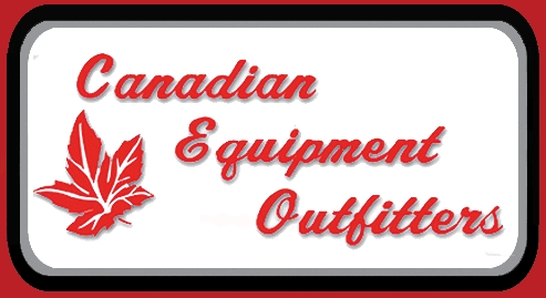 Canadian Equipment Outfitters