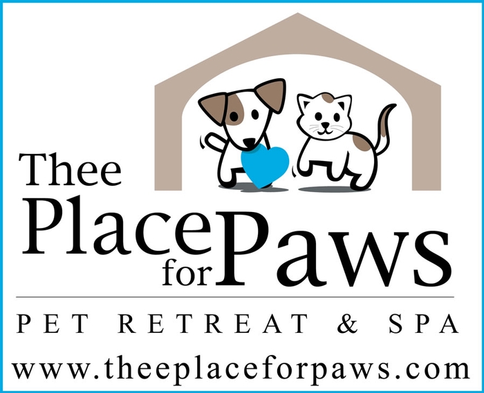 Thee Place For Paws