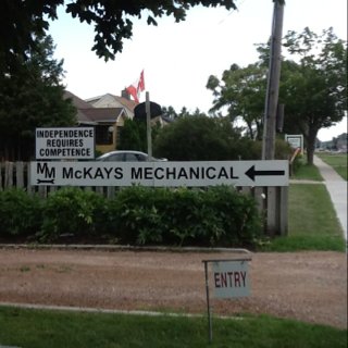 McKays Mechanical