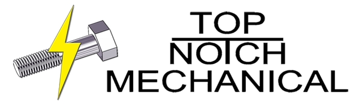 Top Notch Mechanical LTD. Heating & Air-Conditioning