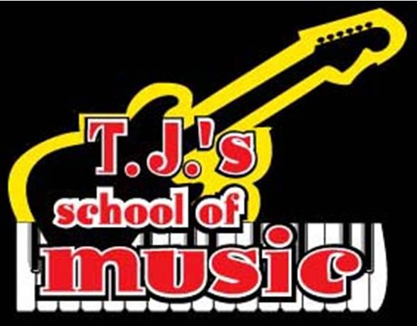 T.J.s School of Music