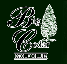 Big Cedar Golf & Country Club