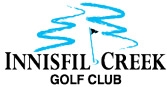 Innisfil Creek Golf Club