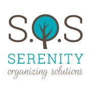 Serenity Organizing Solutions