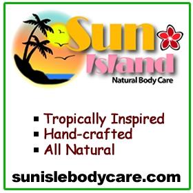 Sun Island Body Care