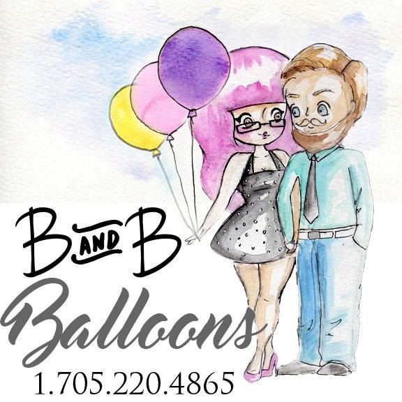 B&B Balloons