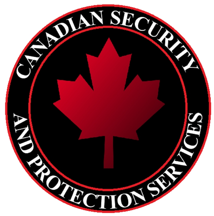 Canadian Security and Protection Service Inc. 