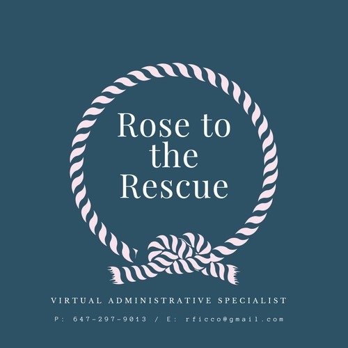 Rose to the Rescue