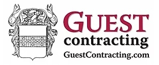 Guest Contracting Inc.
